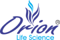 Orion Life Science logo